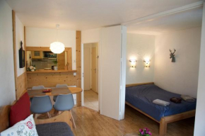 Apartment Courmayeur